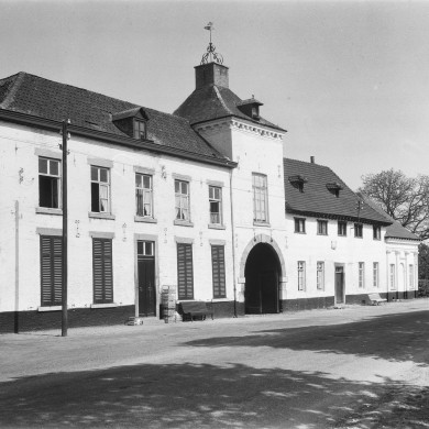 Rijksdienst voor het Cultureel Erfgoed: Delemarre, G.Th.