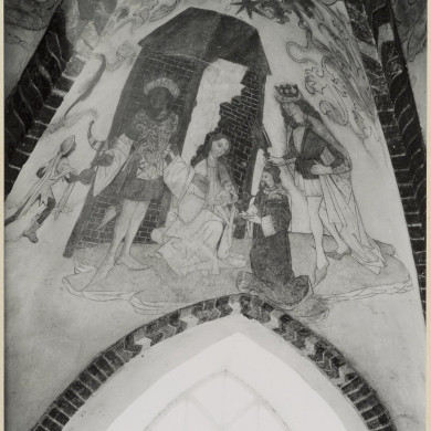 Rijksdienst voor het Cultureel Erfgoed: Kramer