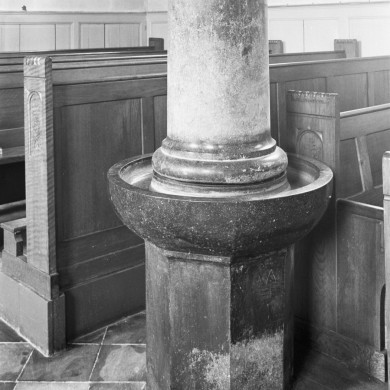 Rijksdienst voor het Cultureel Erfgoed: Tangel, L.M.