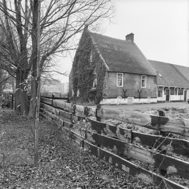 Rijksdienst voor het Cultureel Erfgoed: Dukker, G.J.
