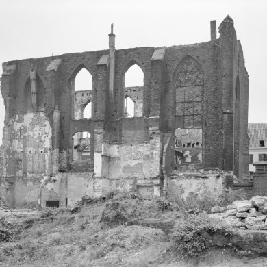 Rijksdienst voor het Cultureel Erfgoed