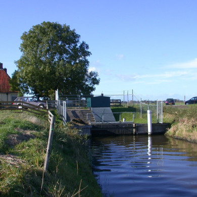 Rijksdienst voor het Cultureel Erfgoed: Terpstra, Frank