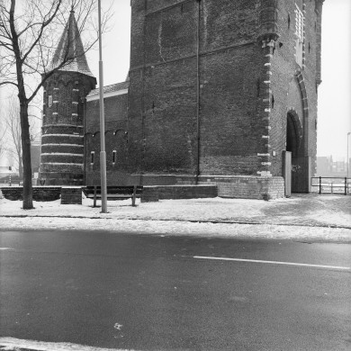 Rijksdienst voor het Cultureel Erfgoed: Dukker, G.J.