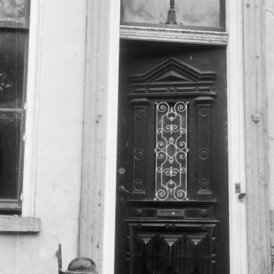 Rijksdienst voor het Cultureel Erfgoed: Haan, T.H. de