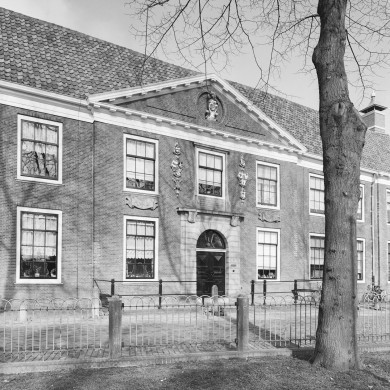 Rijksdienst voor het Cultureel Erfgoed: Dukker, G.J.