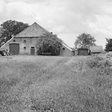 Rijksdienst voor het Cultureel Erfgoed: Galen, P. van