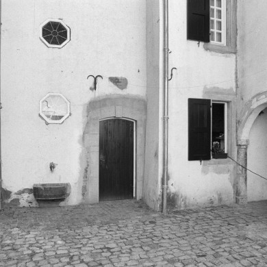 Rijksdienst voor het Cultureel Erfgoed: Tangel, L.M.