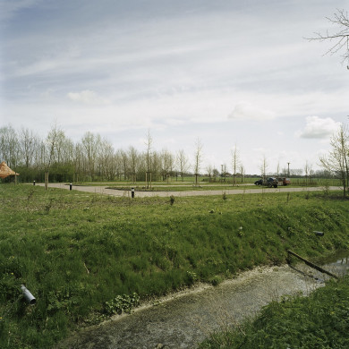 Rijksdienst voor het Cultureel Erfgoed: Booms, C.S. (Chris)