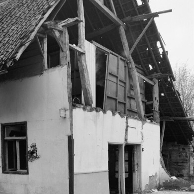 Rijksdienst voor het Cultureel Erfgoed: Tangel, L.M.