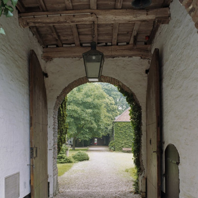 Rijksdienst voor het Cultureel Erfgoed: Wal, A.J. van der