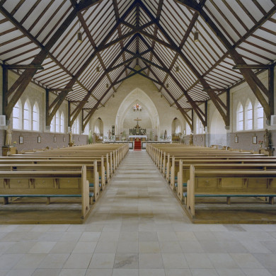 Rijksdienst voor het Cultureel Erfgoed: Galen, P. van