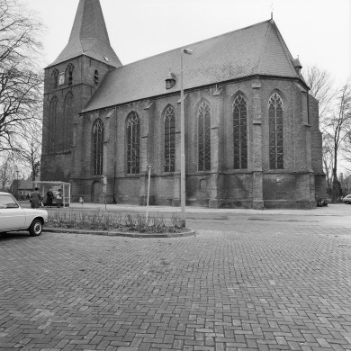 Rijksdienst voor het Cultureel Erfgoed: Galen, P. van