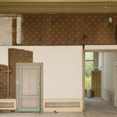 Rijksdienst voor het Cultureel Erfgoed: Svensson, Margareta