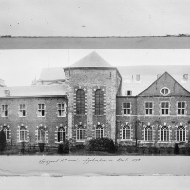 Rijksdienst voor het Cultureel Erfgoed: Delemarre, G.Th.