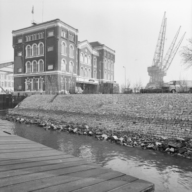 Rijksdienst voor het Cultureel Erfgoed: Dukker, G.J.