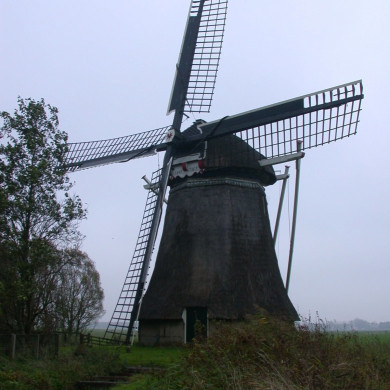 Rijksdienst voor het Cultureel Erfgoed: Terpstra, Frank