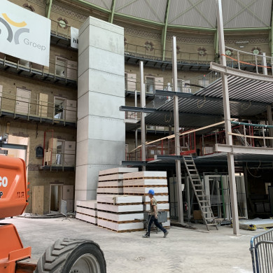 Rijksdienst voor het Cultureel Erfgoed: Bogers, Guido