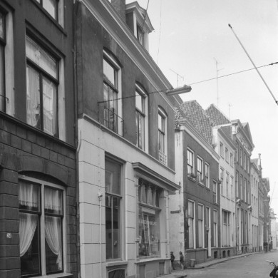 Rijksdienst voor het Cultureel Erfgoed: Dukker, G.J.