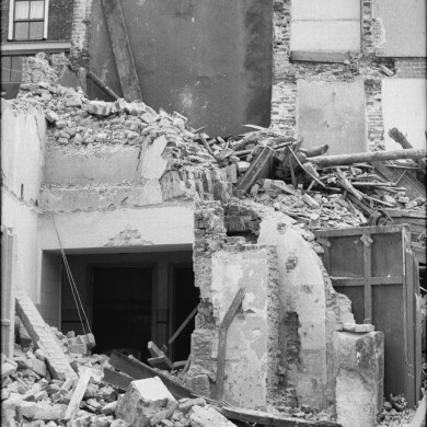 Rijksdienst voor het Cultureel Erfgoed: Berends, G.