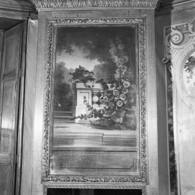 Rijksdienst voor het Cultureel Erfgoed: Wal, A.J. van der