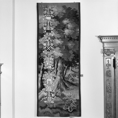 Rijksdienst voor het Cultureel Erfgoed: Galen, P. (Paul) van