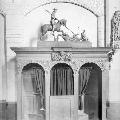 Rijksdienst voor het Cultureel Erfgoed