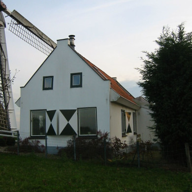 Rijksdienst voor het Cultureel Erfgoed: Terpstra, Frank