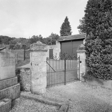 Rijksdienst voor het Cultureel Erfgoed: Koning, J.P. de