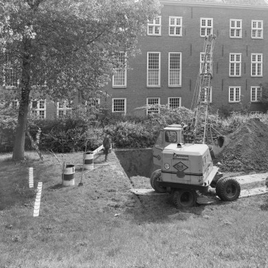 Rijksdienst voor het Cultureel Erfgoed: Dukker, G.J.