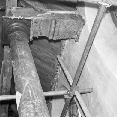 Rijksdienst voor het Cultureel Erfgoed: Berends, G.