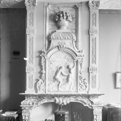 Rijksdienst voor het Cultureel Erfgoed: Alexander, A.