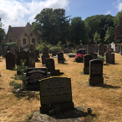 Rijksdienst voor het Cultureel Erfgoed: Dolfin, M. en Erkelens, M.