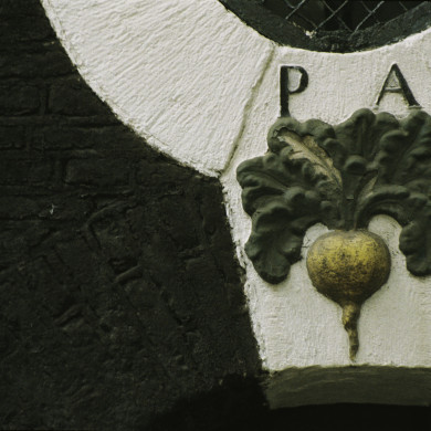 Rijksdienst voor het Cultureel Erfgoed: Ferro, F.