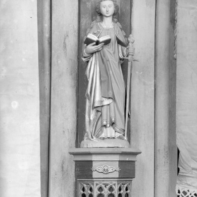 Rijksdienst voor het Cultureel Erfgoed