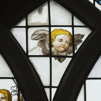 Rijksdienst voor het Cultureel Erfgoed: Gerritsen, René