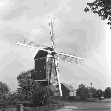 Rijksdienst voor het Cultureel Erfgoed