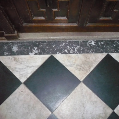 Rijksdienst voor het Cultureel Erfgoed: Jörg, Eline