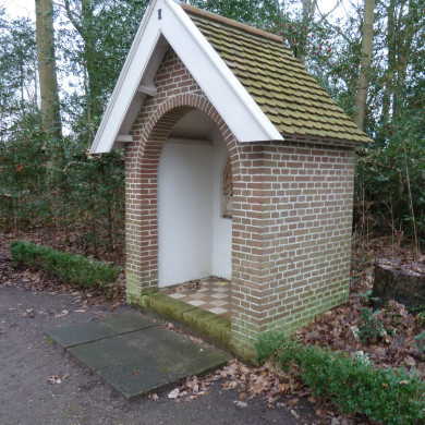 Rijksdienst voor het Cultureel Erfgoed: Bogers, Guido