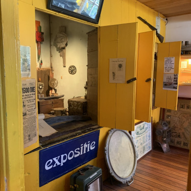 Rijksdienst voor het Cultureel Erfgoed: Bogers, Guido