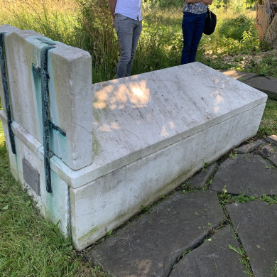 Rijksdienst voor het Cultureel Erfgoed: Bogers, Guido