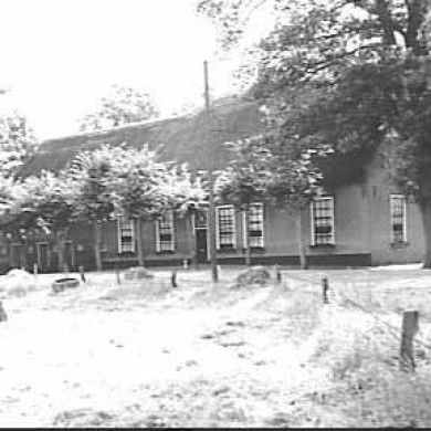 Rijksdienst voor het Cultureel Erfgoed: Dekkers, Ger