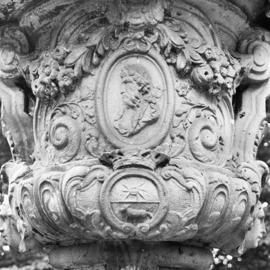 Rijksdienst voor het Cultureel Erfgoed: Wal, A.J. van der