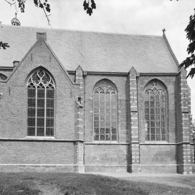 Rijksdienst voor het Cultureel Erfgoed: Dukker, G.J.