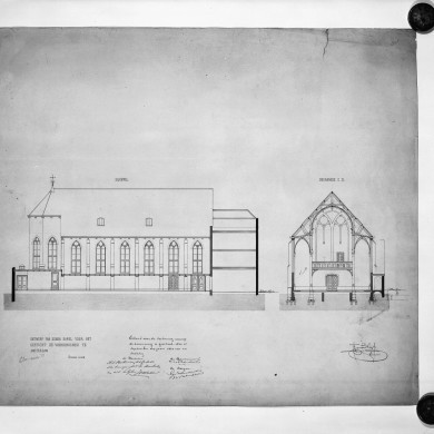 Rijksdienst voor het Cultureel Erfgoed: Dukker, G.J.