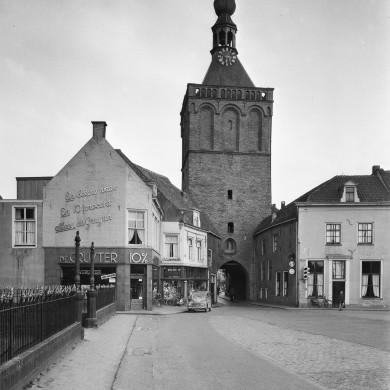 Rijksdienst voor het Cultureel Erfgoed: Delemarre, G.Th.