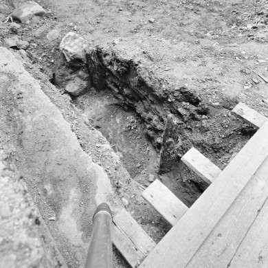 Rijksdienst voor het Cultureel Erfgoed: Galen, P. van