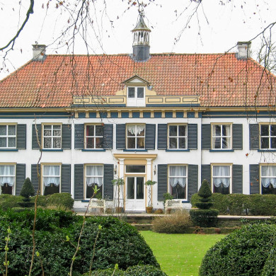 Rijksdienst voor het Cultureel Erfgoed: Speelman, Albert