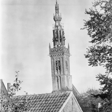 Rijksdienst voor het Cultureel Erfgoed