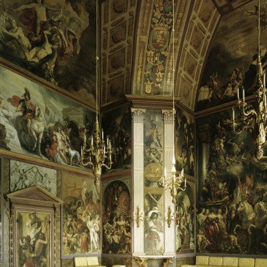 Rijksdienst voor het Cultureel Erfgoed: Dukker, G.J.-Galen, P. (Paul) van