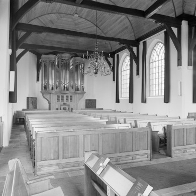 Rijksdienst voor het Cultureel Erfgoed: Galen, P. (Paul) van